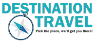 Destination Travel – the best travel agents in Quincy and the greater St. Louis area