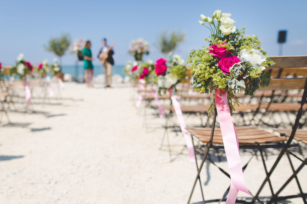 Easy Destination Wedding Planning Checklist And Timeline