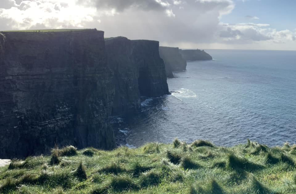 Cliffs of Moher