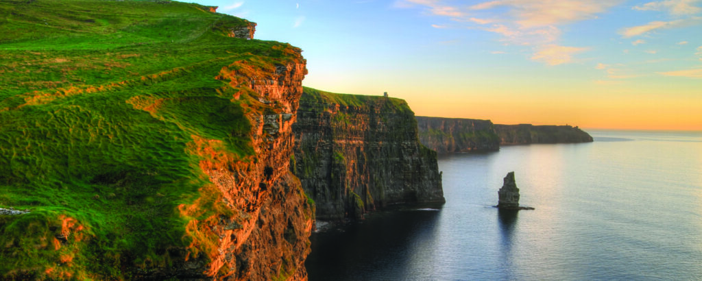 Celebrate St Patrick S Day 2024 In Ireland Destination Travel The   202303 Ireland 1024x410 